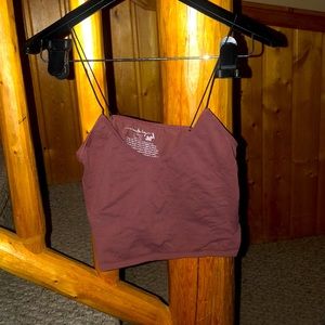 Free people bralette
